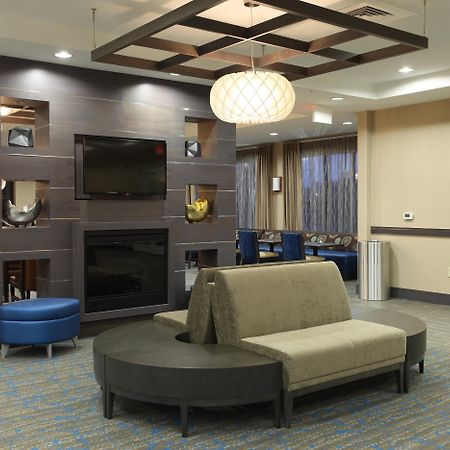 Holiday Inn Express Hotel & Suites Goldsboro - Base Area By Ihg Екстериор снимка