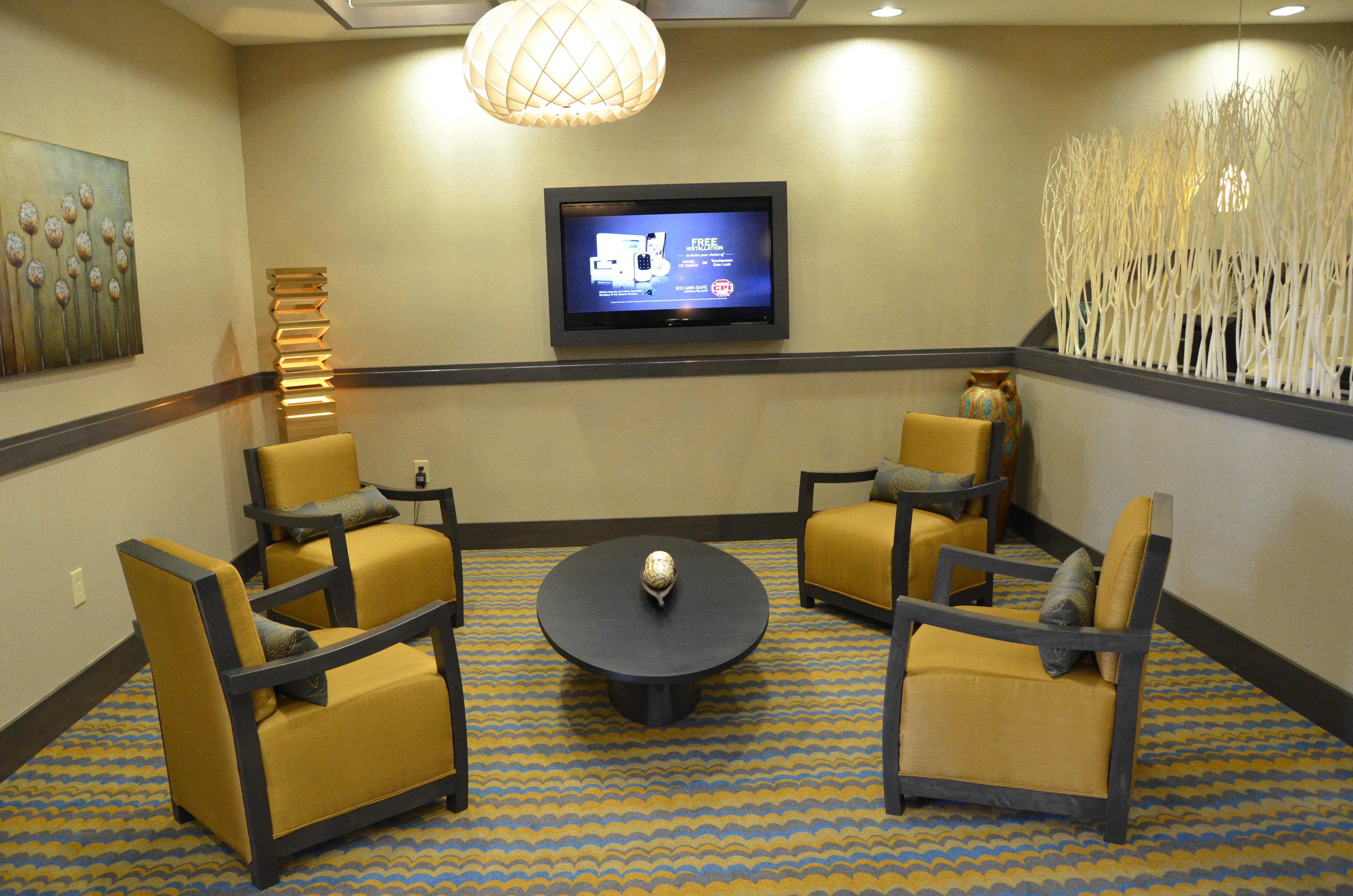 Holiday Inn Express Hotel & Suites Goldsboro - Base Area By Ihg Екстериор снимка